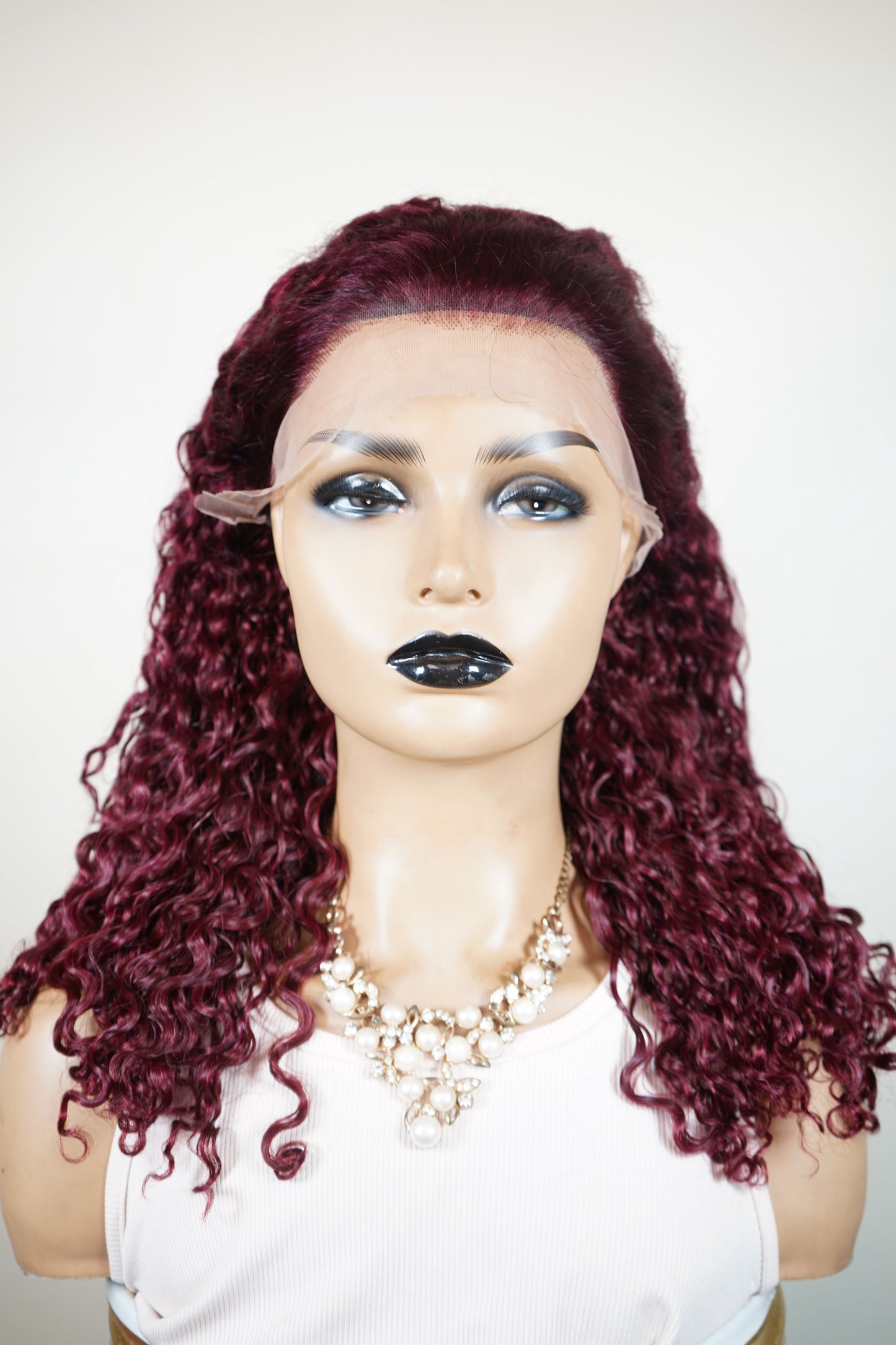 Elena Volume - Colored Wigs, Curly Wigs, Shop All Wigs