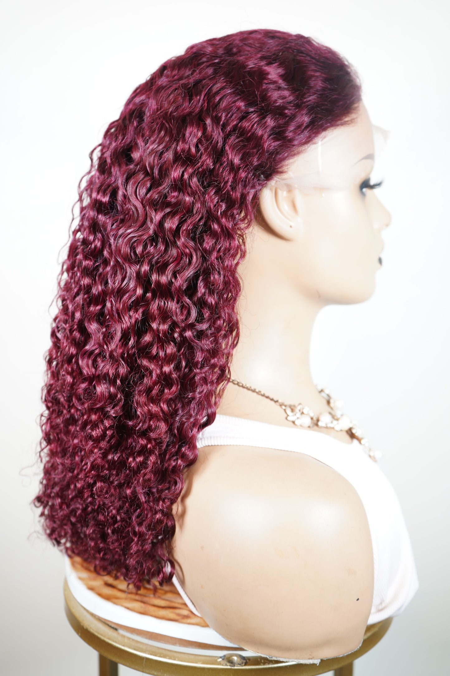 Elena Volume - Colored Wigs, Curly Wigs, Shop All Wigs
