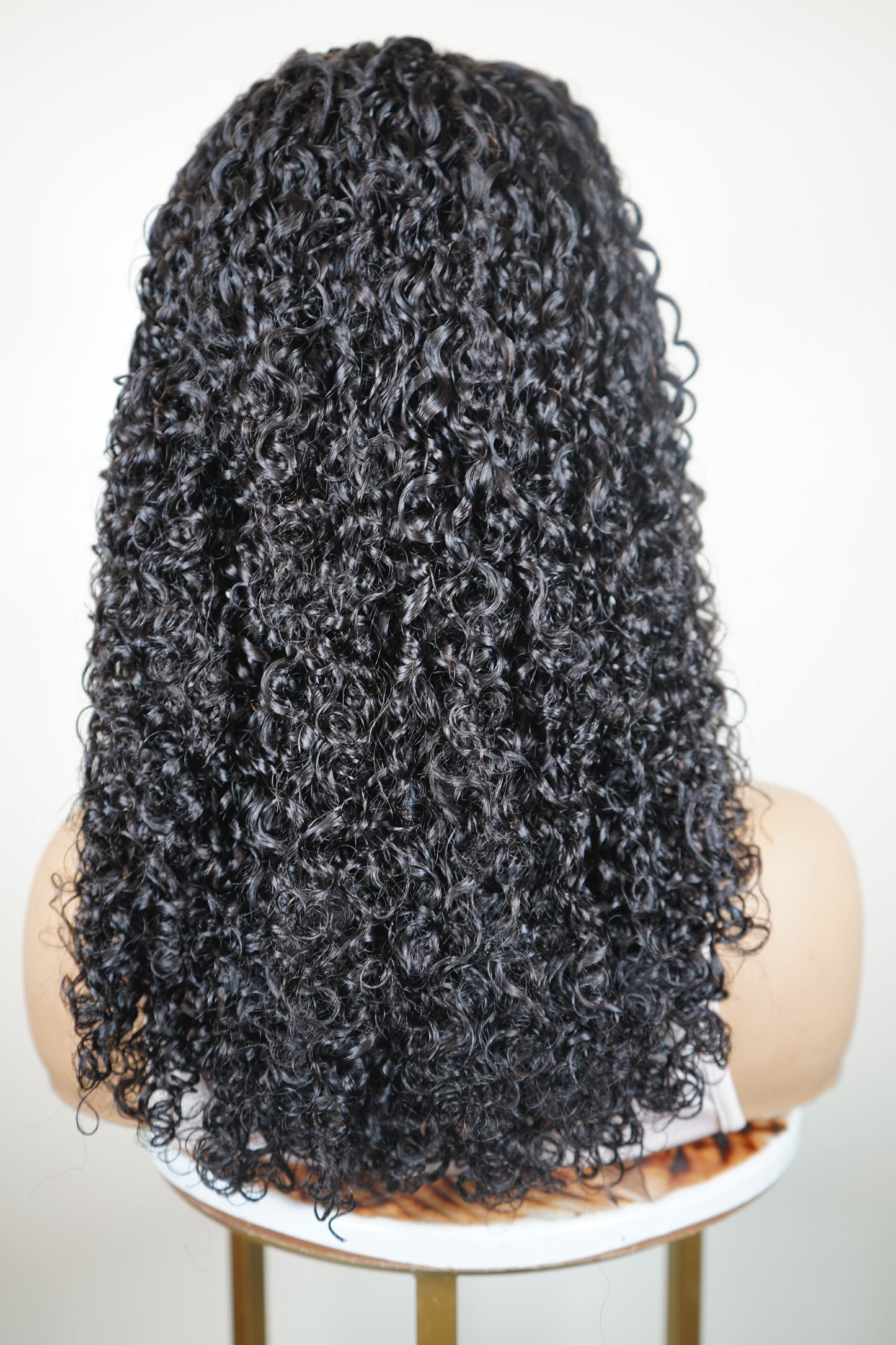 Eva Waves - Curly Wigs, Shop All Wigs