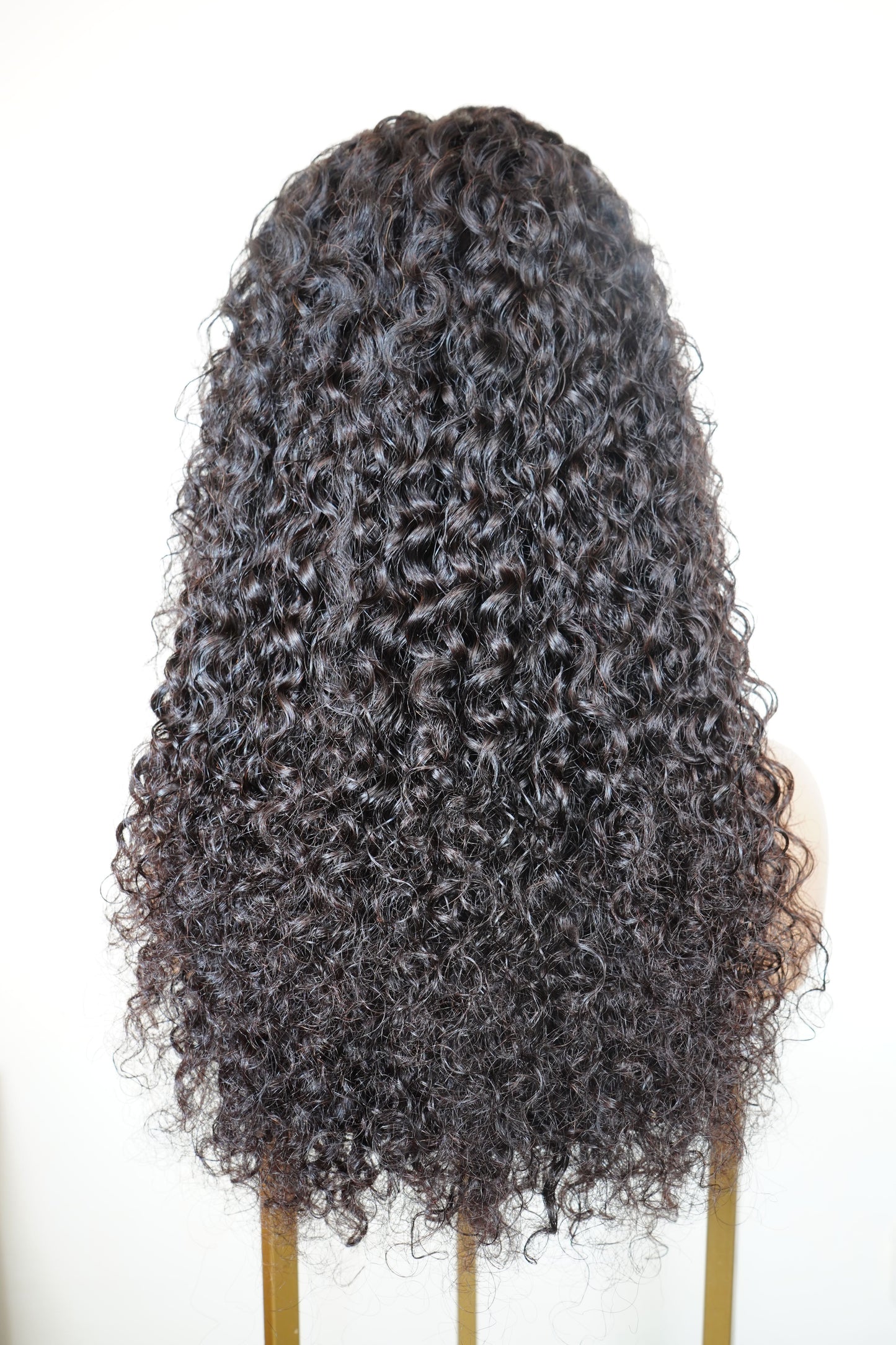 Mod Charm - Curly Wigs, Shop All Wigs