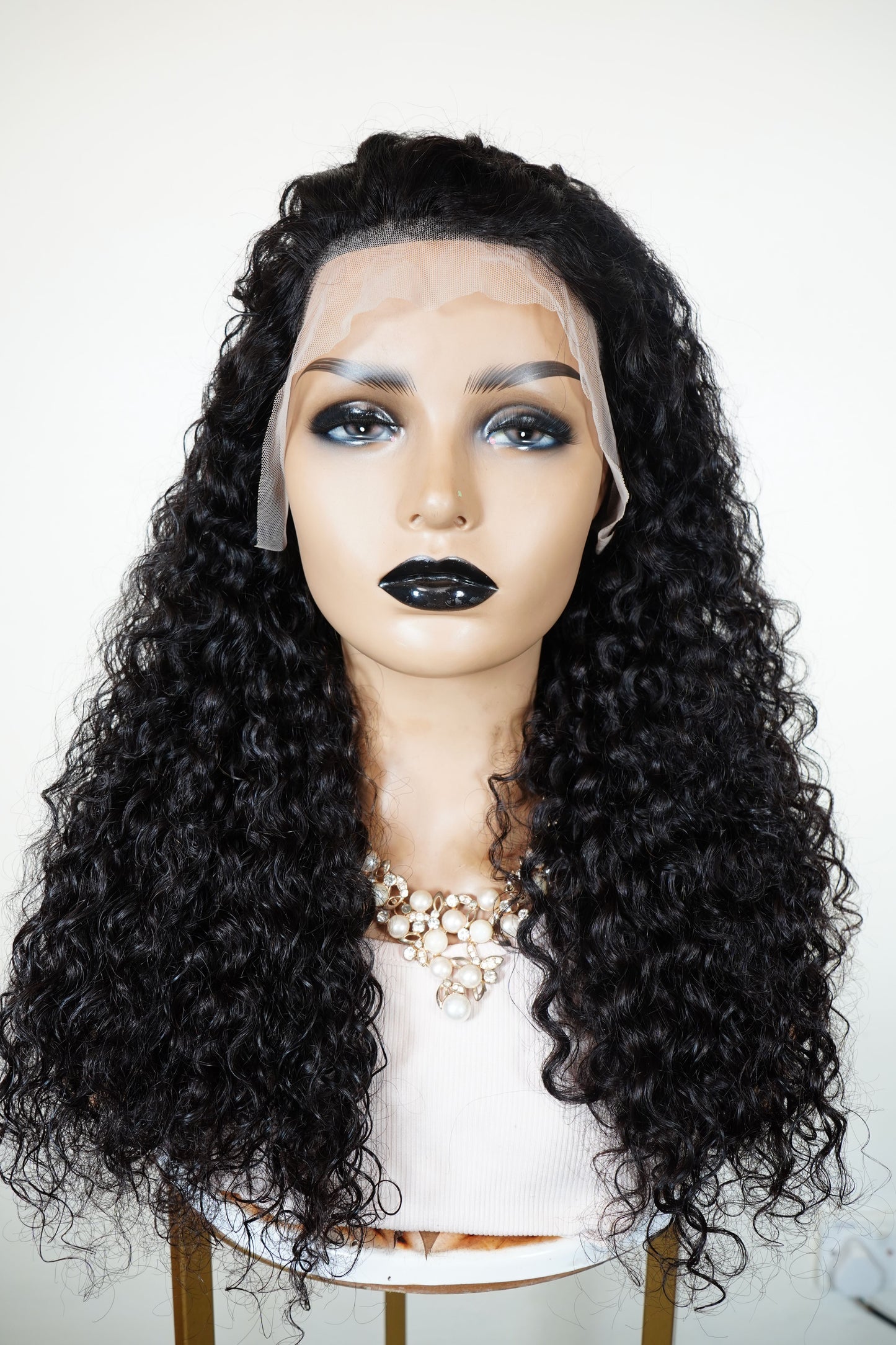 Mod Charm - Curly Wigs, Shop All Wigs