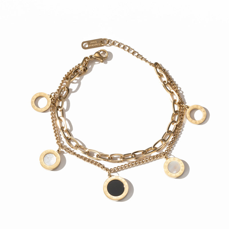 Jewel of Serenity - Bracelets