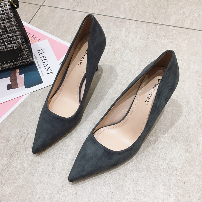 Trina Pumps - Pumps