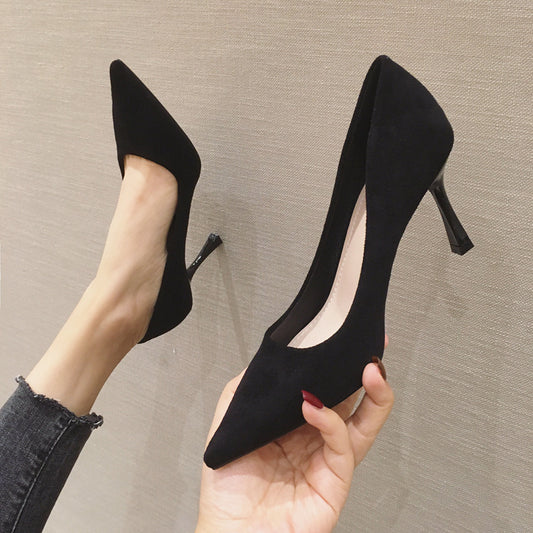 Trina Pumps - Pumps