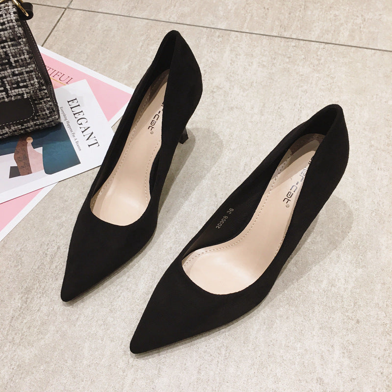 Trina Pumps - Pumps