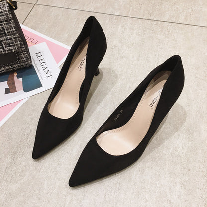Trina Pumps - Pumps