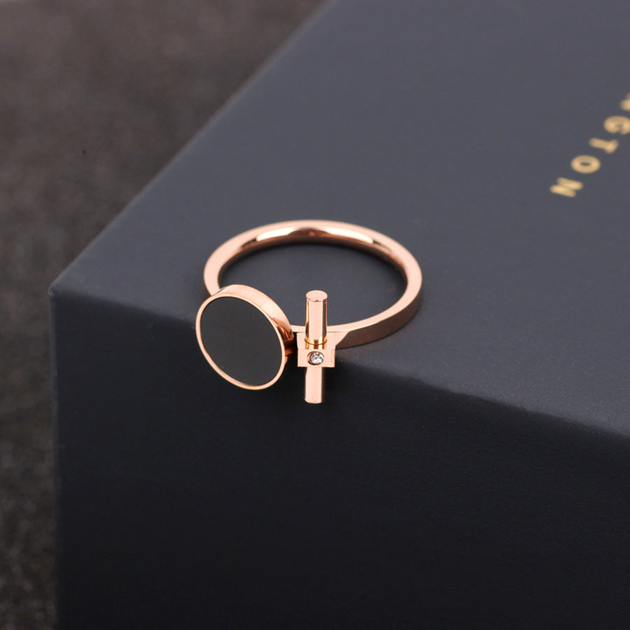 Dainty Wish - Rings