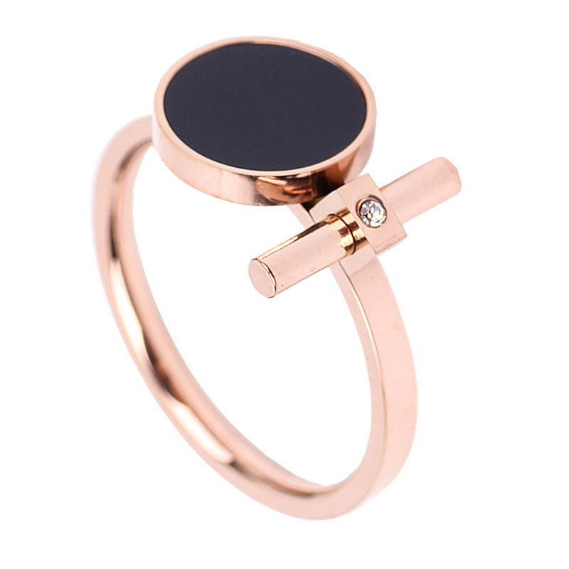 Dainty Wish - Rings
