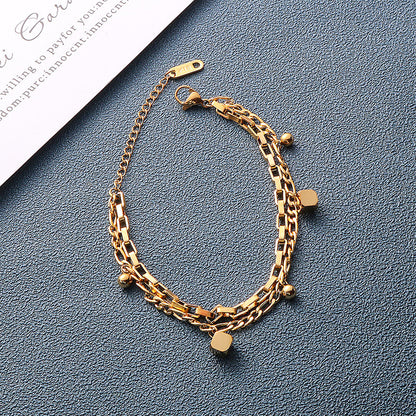 Seraphic Circle - Bracelets