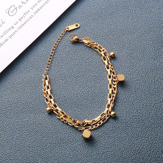 Seraphic Circle - Bracelets