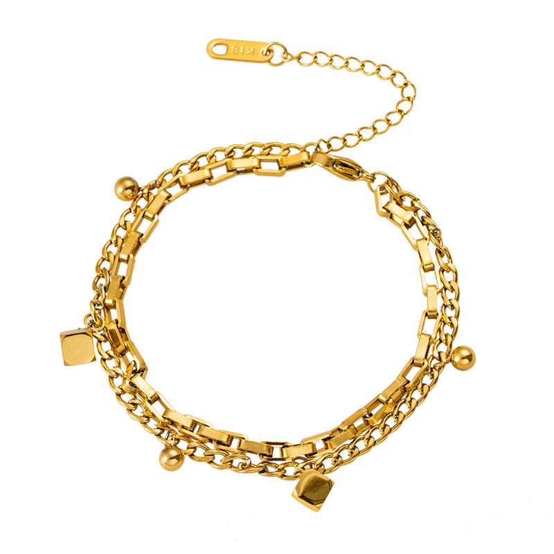 Seraphic Circle - Bracelets