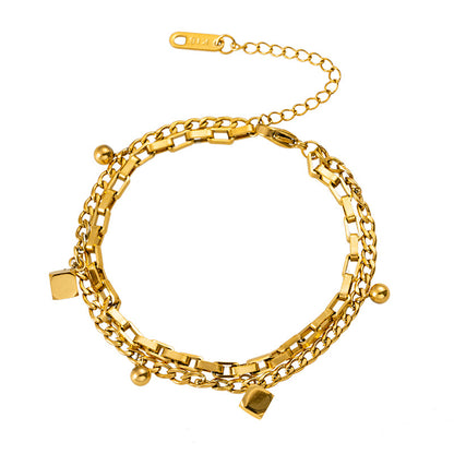 Seraphic Circle - Bracelets