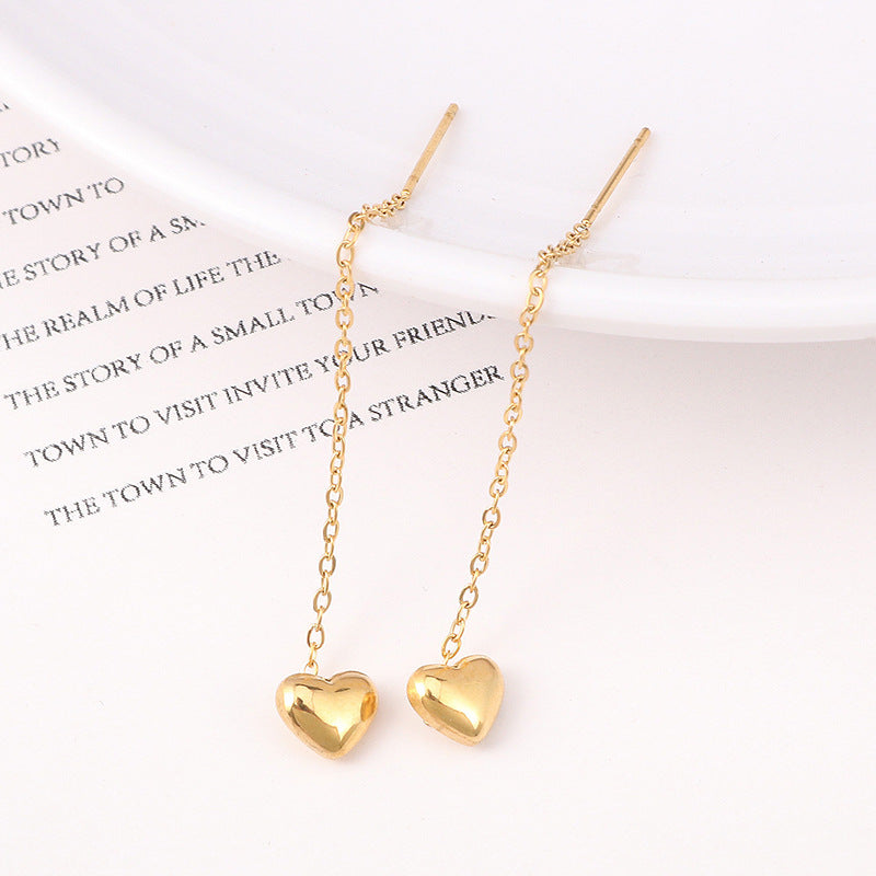 Celestial Drops - Earrings