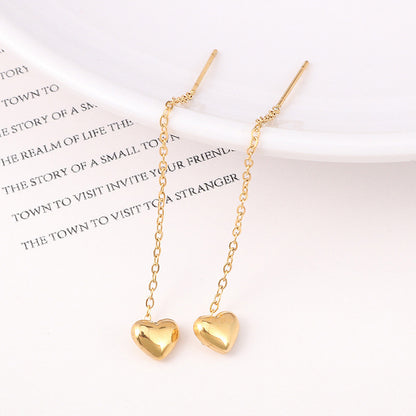 Celestial Drops - Earrings