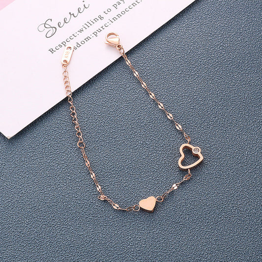 Timeless Charm - Bracelets