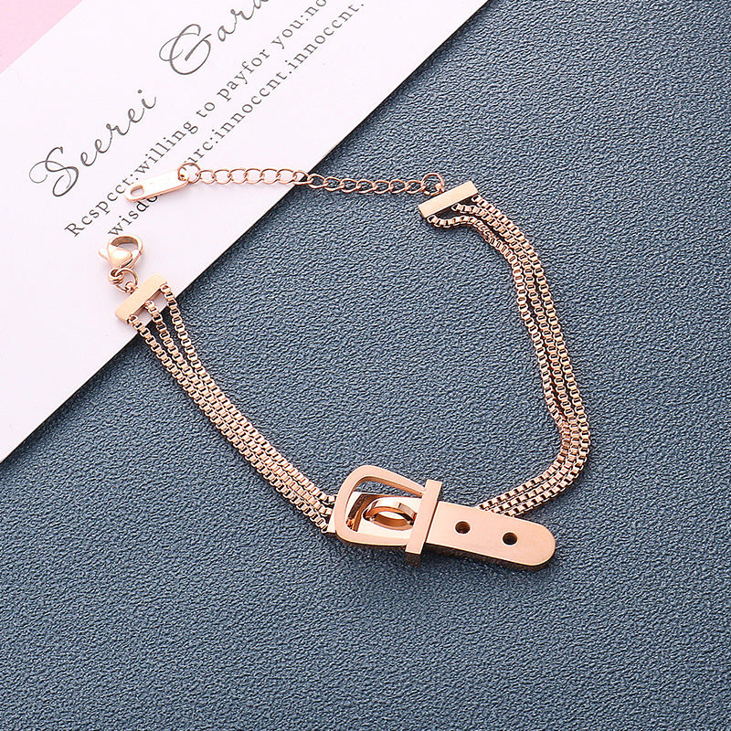 Blossom Charm - Bracelets