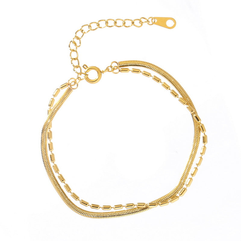 Timeless Band - Bracelets