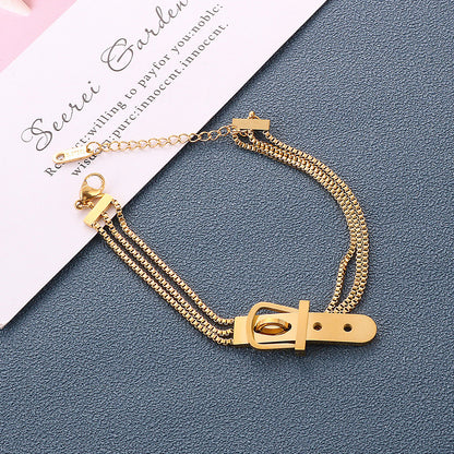 Blossom Charm - Bracelets