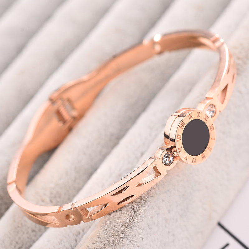 Ethereal Garden - Bracelets
