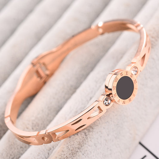 Ethereal Garden - Bracelets