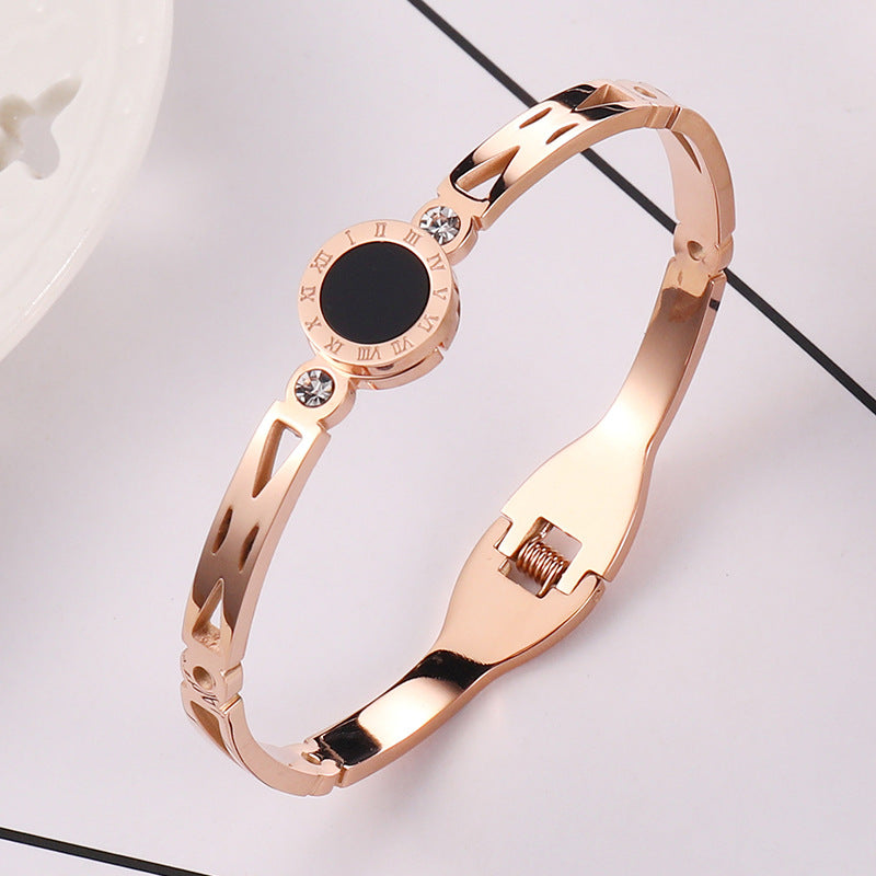 Ethereal Garden - Bracelets