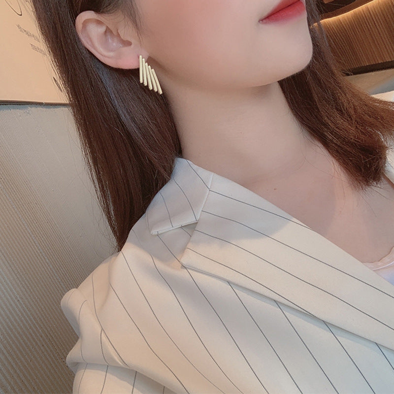 Twilight Earrings - Earrings
