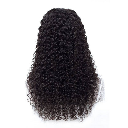 Jerry Curly Frontal Wig - Curly Wigs, Shop All Wigs