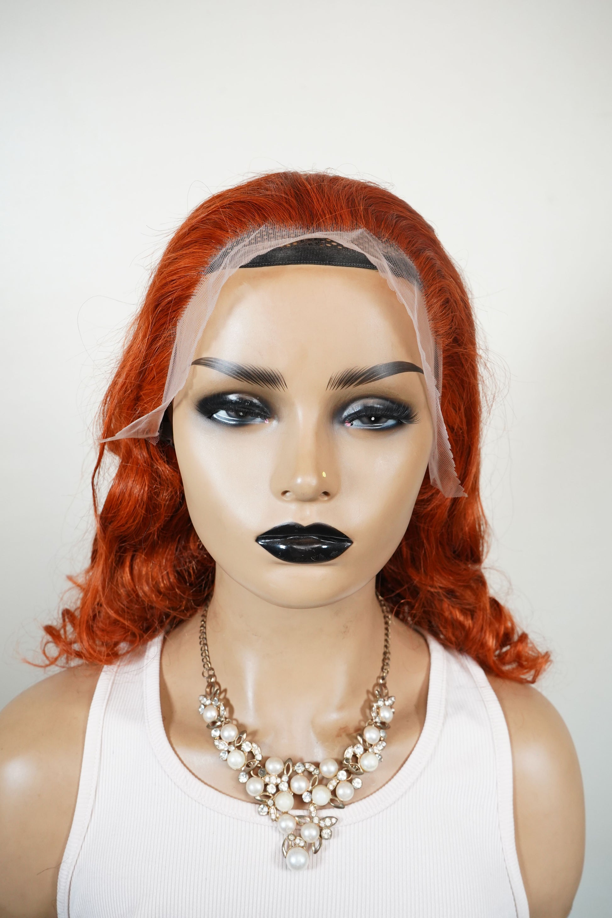 Grace Halo - Colored Wigs, Shop All Wigs, Wavy Wigs