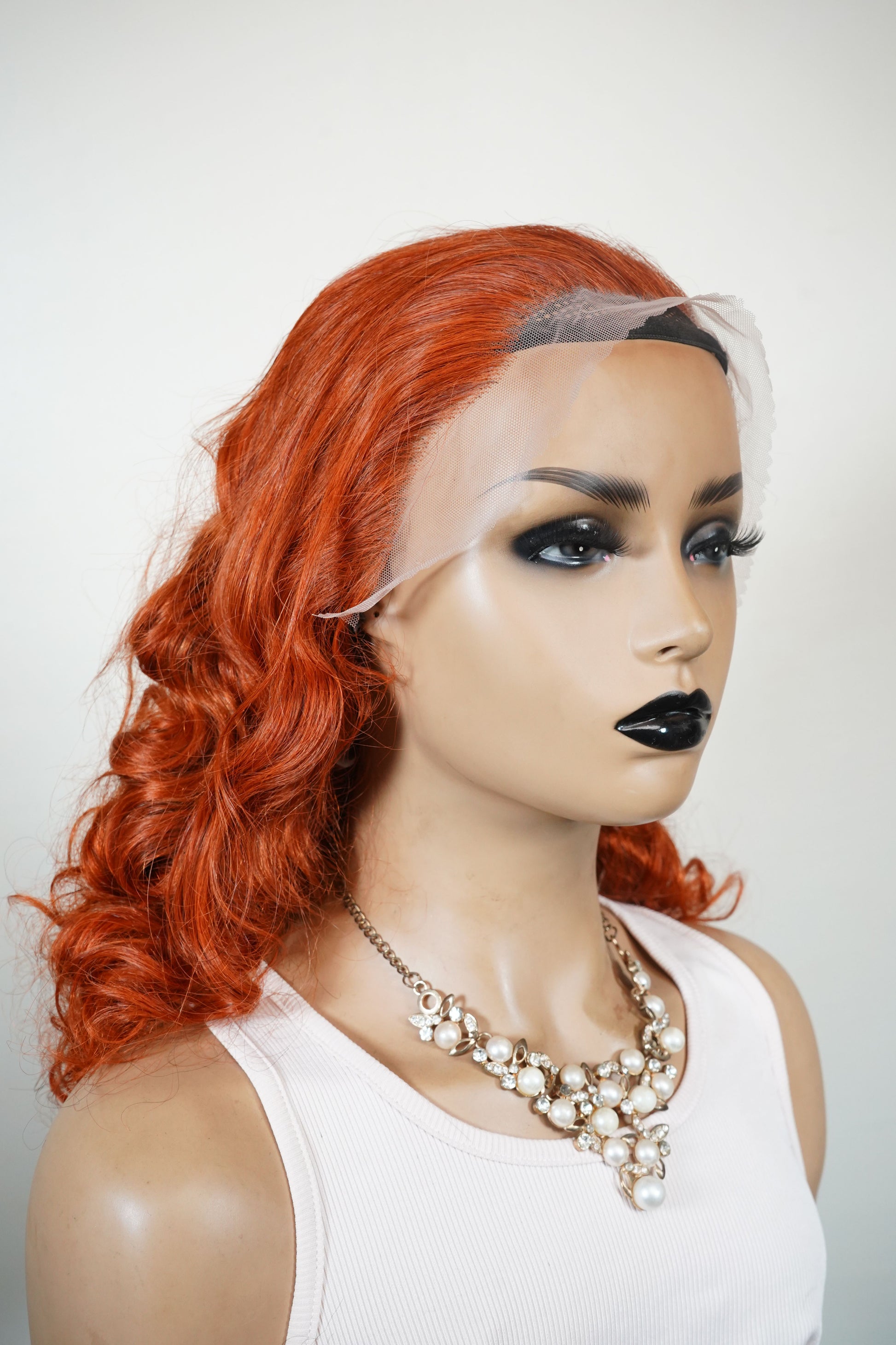 Grace Halo - Colored Wigs, Shop All Wigs, Wavy Wigs