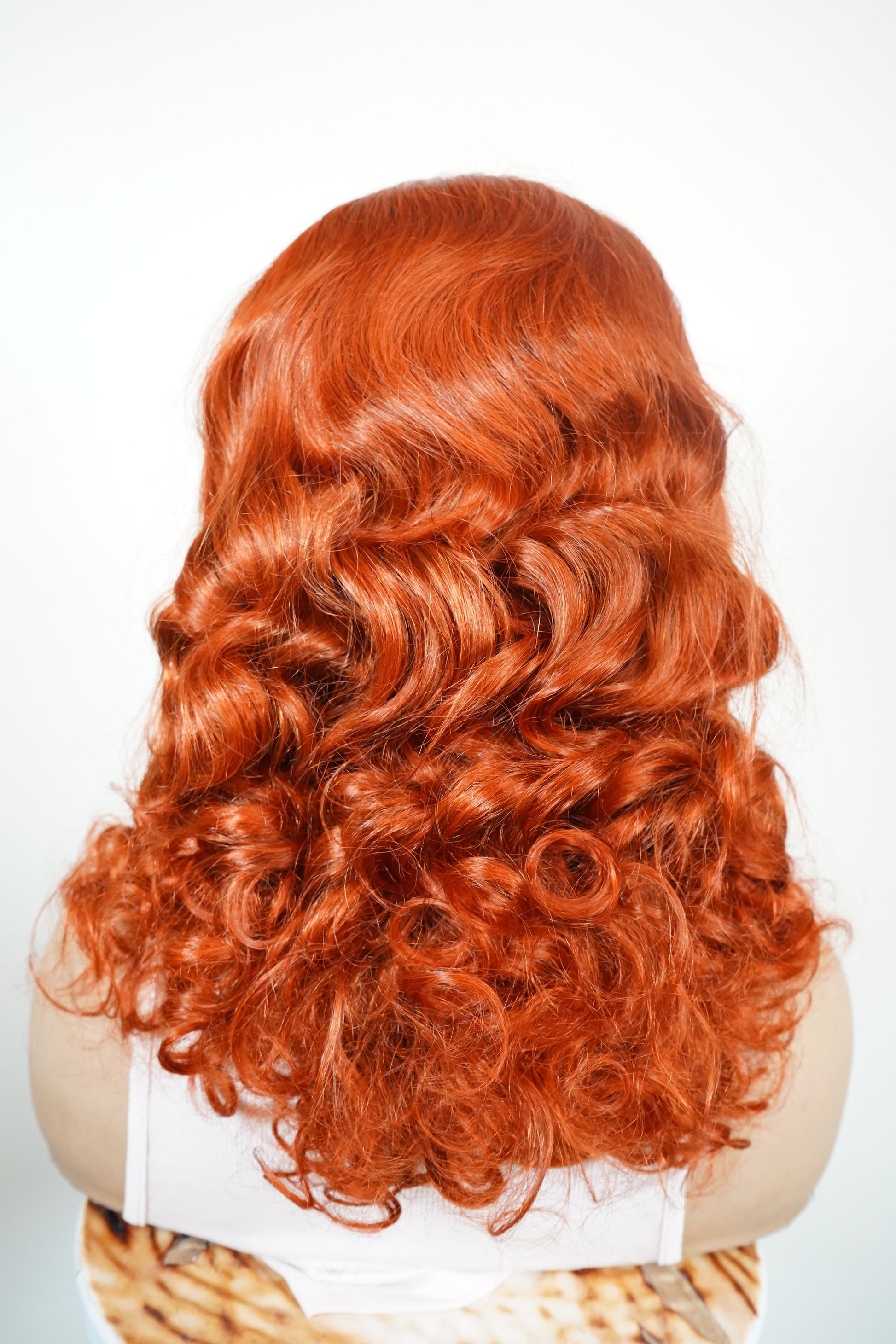 Grace Halo - Colored Wigs, Shop All Wigs, Wavy Wigs