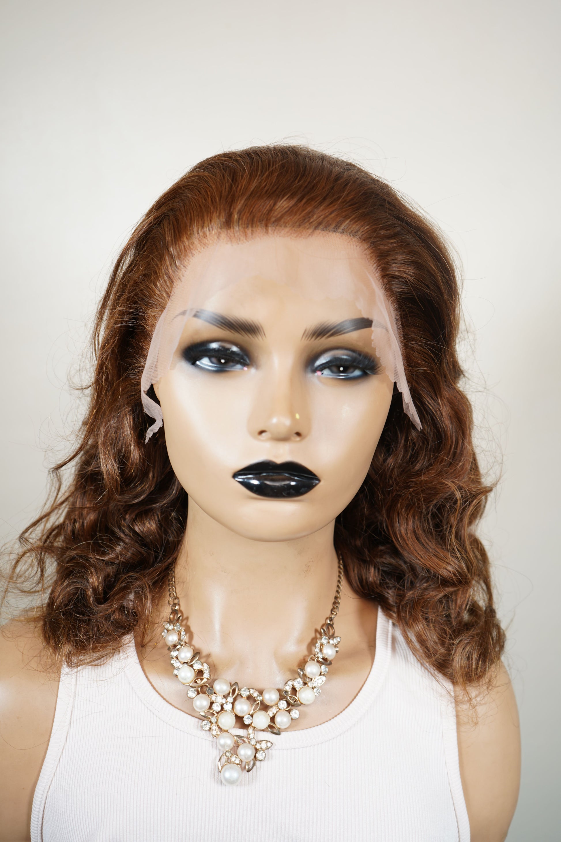 Ruby Radience - Colored Wigs, Curly Wigs, Shop All Wigs