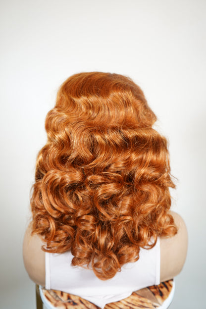 Penelope Shine - Colored Wigs, Shop All Bags, Wavy Wigs