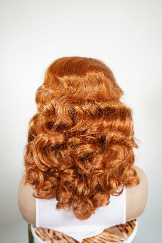 Penelope Shine - Colored Wigs, Shop All Bags, Wavy Wigs
