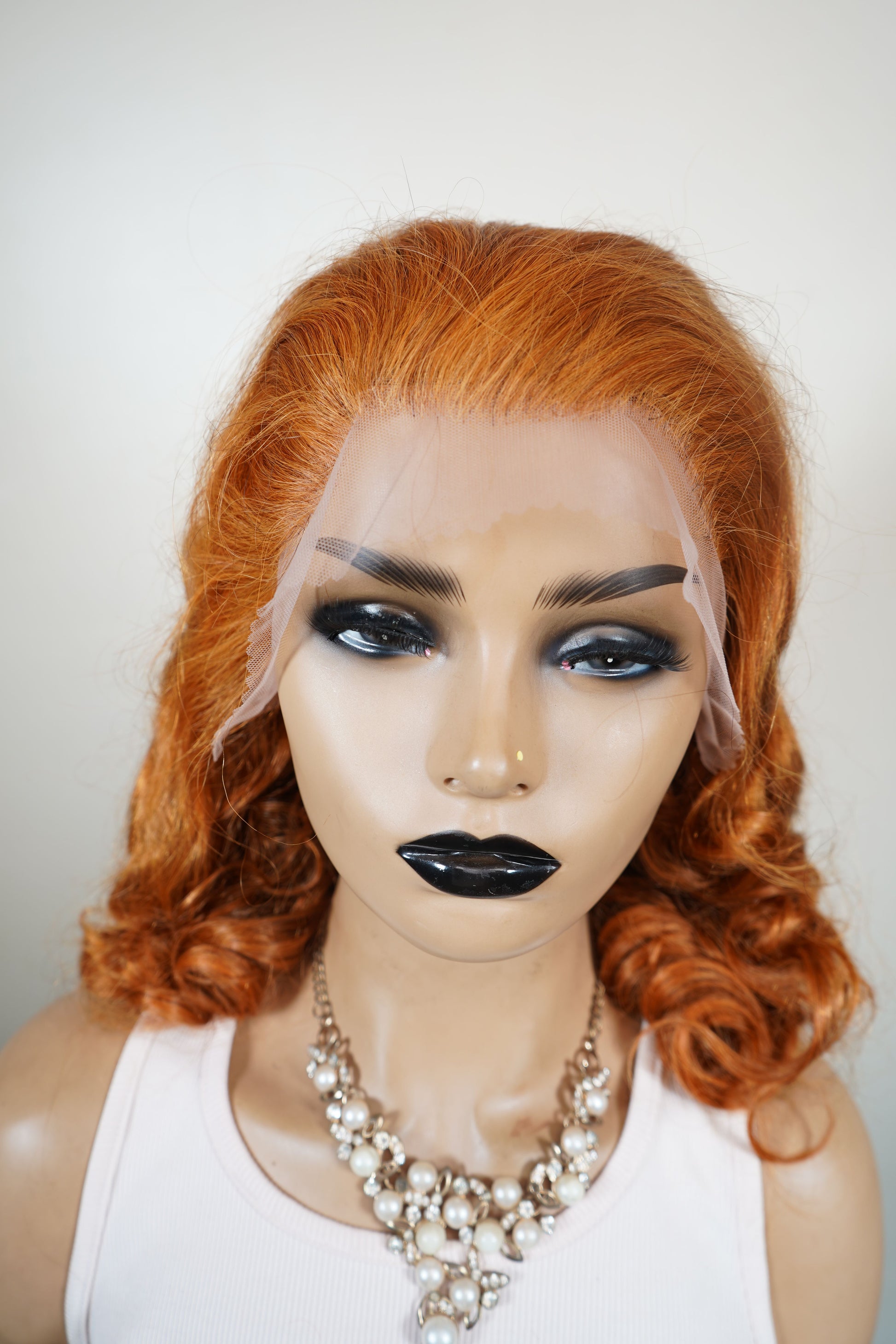 Penelope Shine - Colored Wigs, Shop All Bags, Wavy Wigs