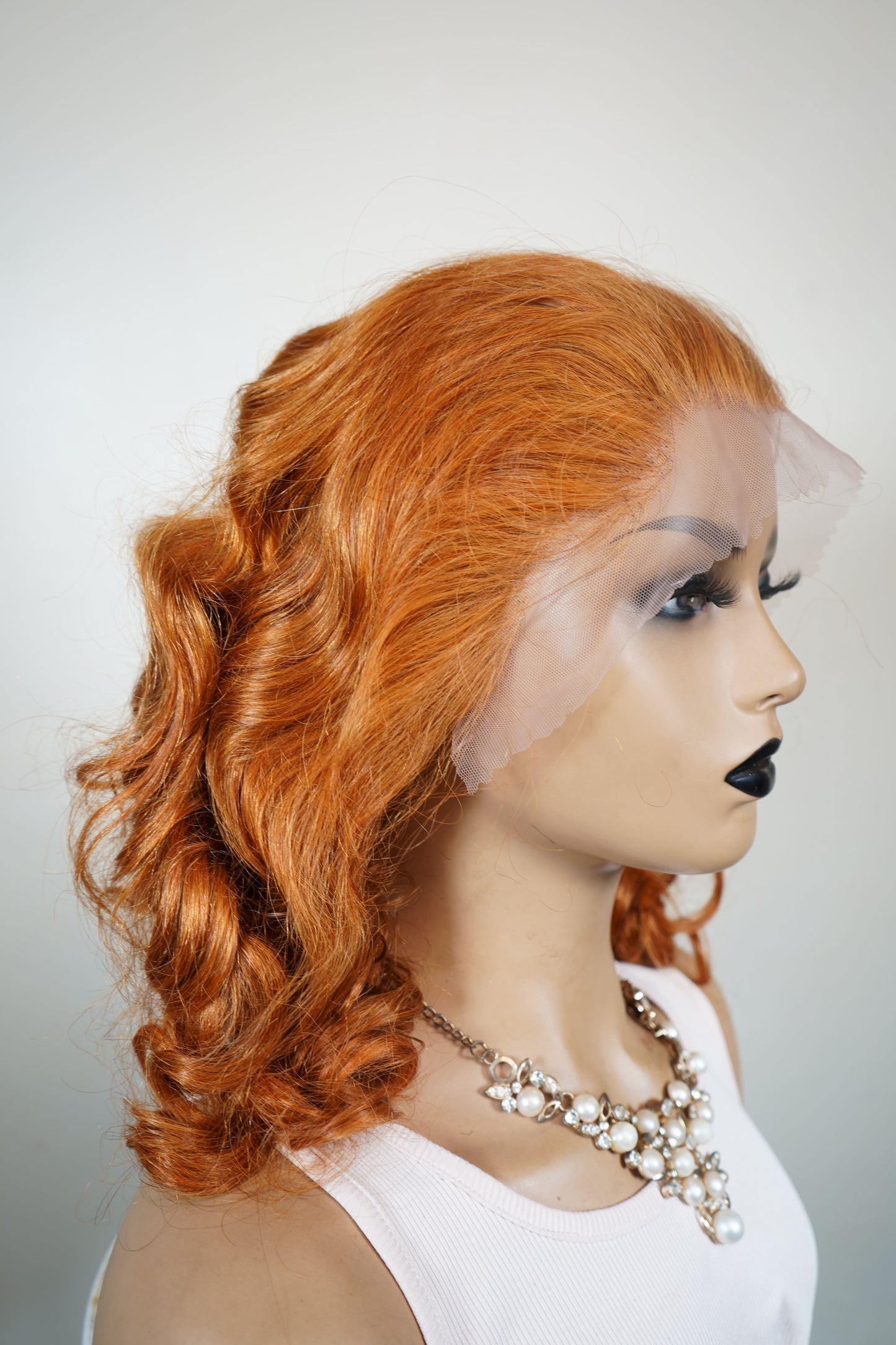 Penelope Shine - Colored Wigs, Shop All Bags, Wavy Wigs