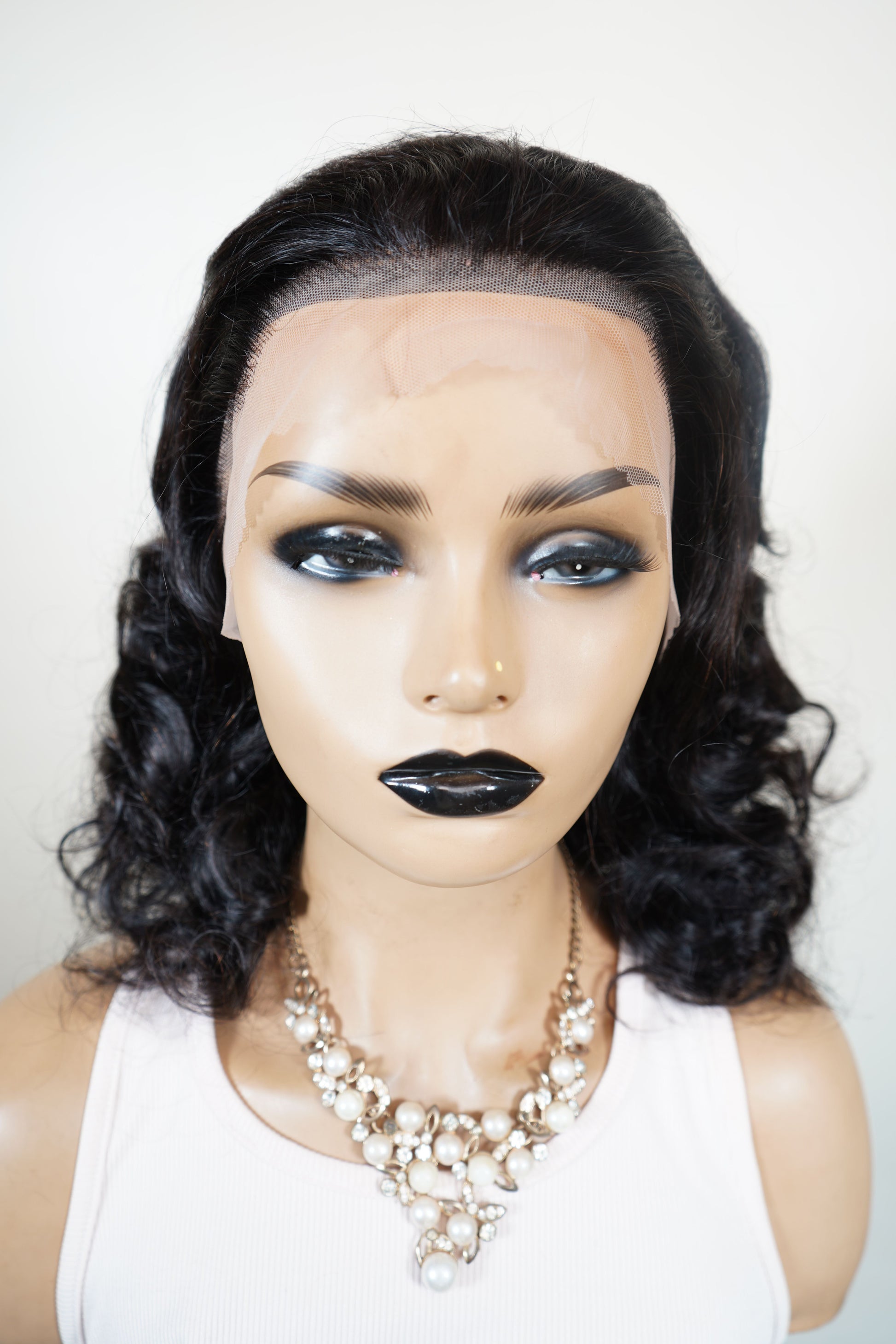 Emma Glam - Shop All Wigs, Wavy Wigs