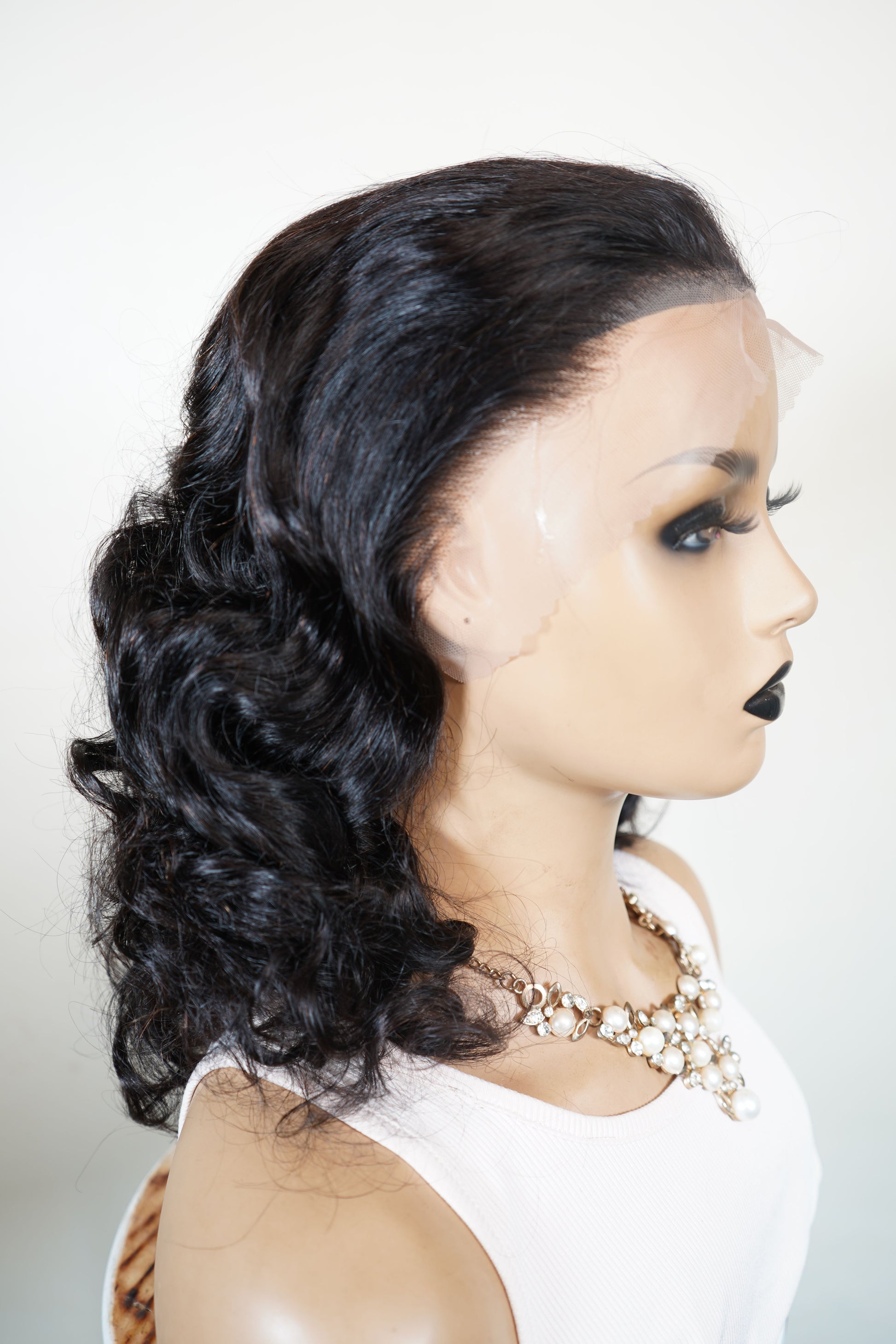 Emma Glam - Shop All Wigs, Wavy Wigs