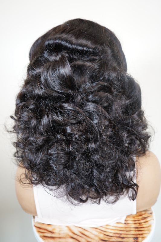 Emma Glam - Shop All Wigs, Wavy Wigs