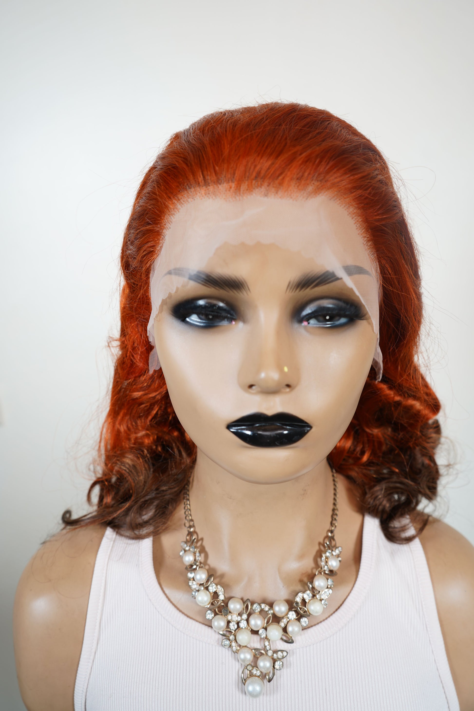 Emily Cascade - Colored Wigs, Shop All Wigs, Wavy Wigs