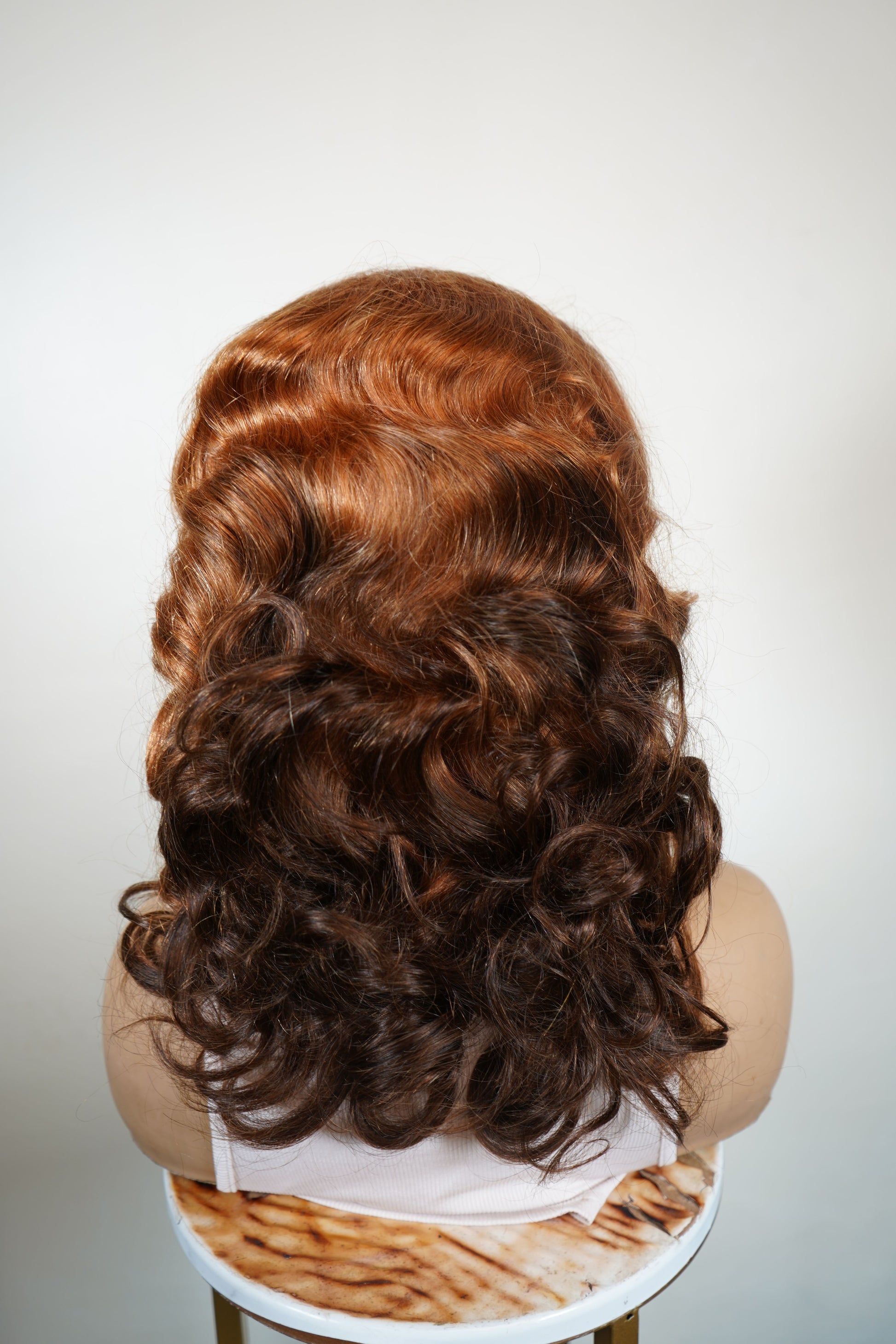 Vivienne Glow - Colored Wigs, Shop All Bags, Shop All Wigs