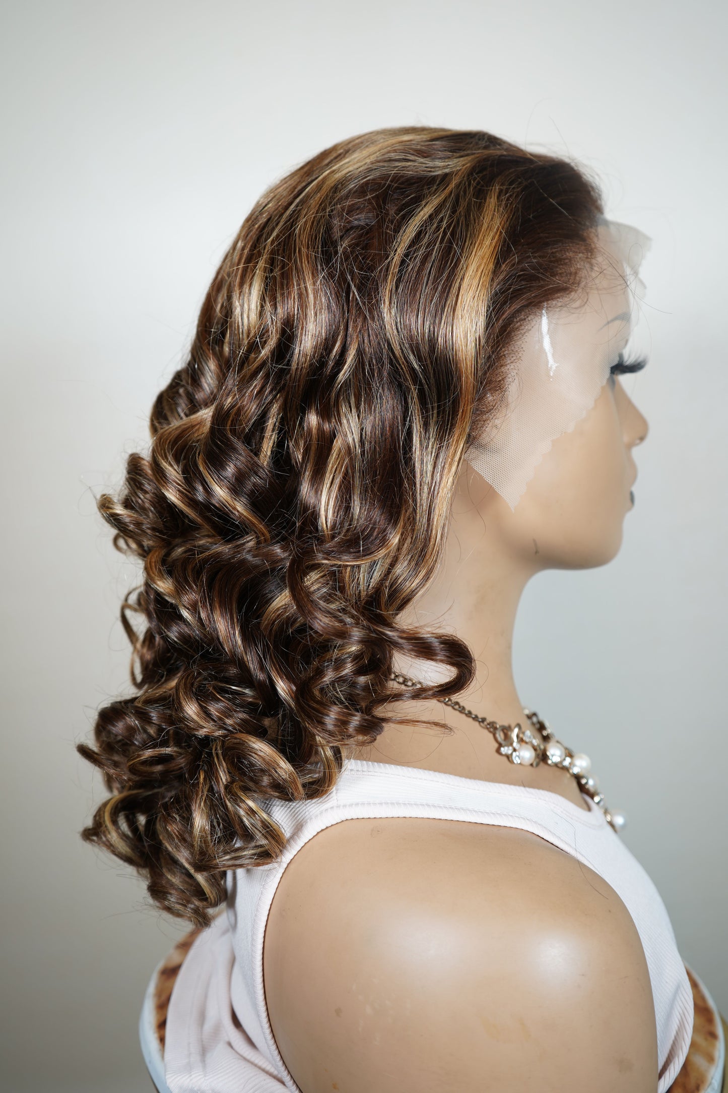 Sophia Silk - Colored Wigs, Curly Wigs, Shop All Wigs