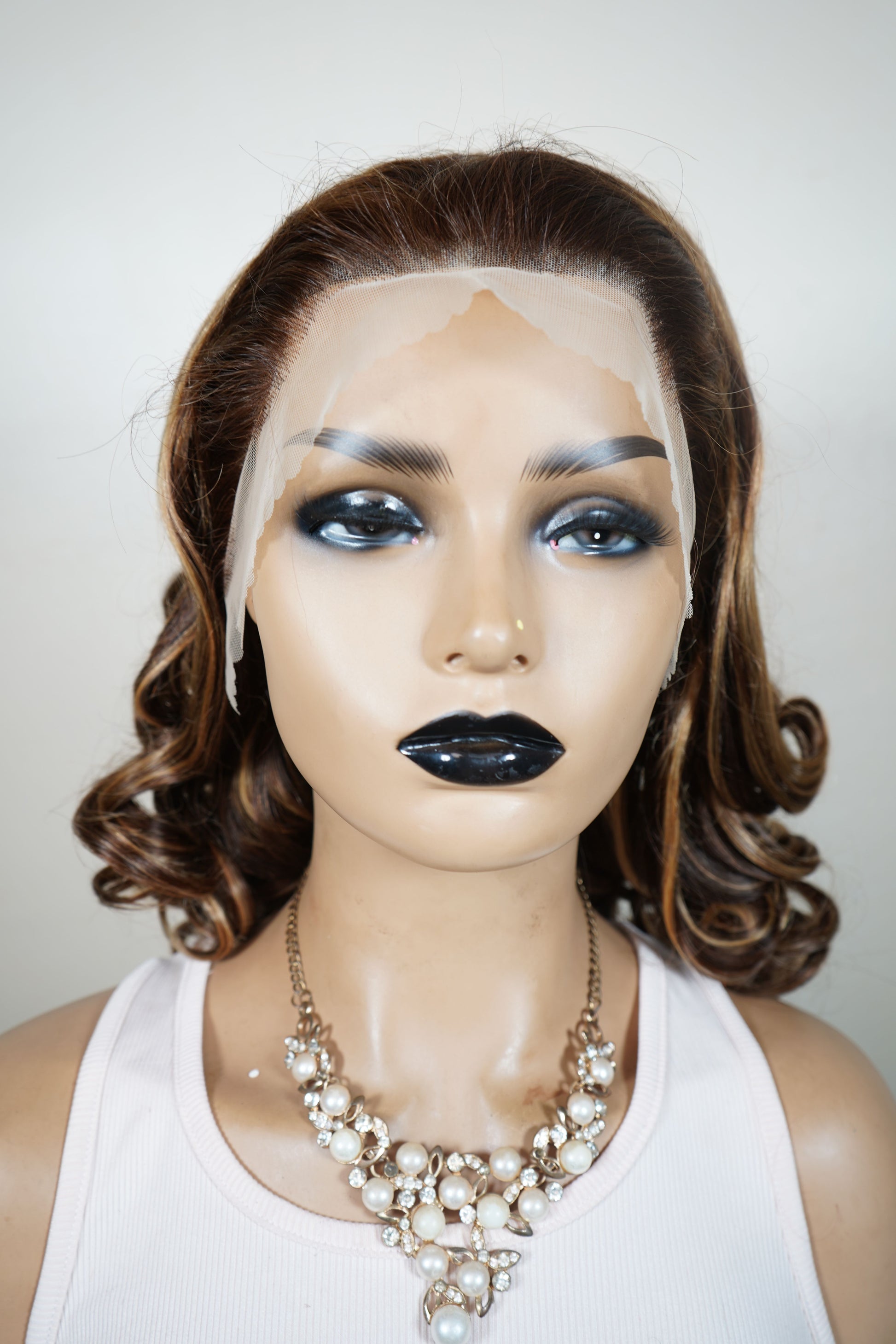Sophia Silk - Colored Wigs, Curly Wigs, Shop All Wigs