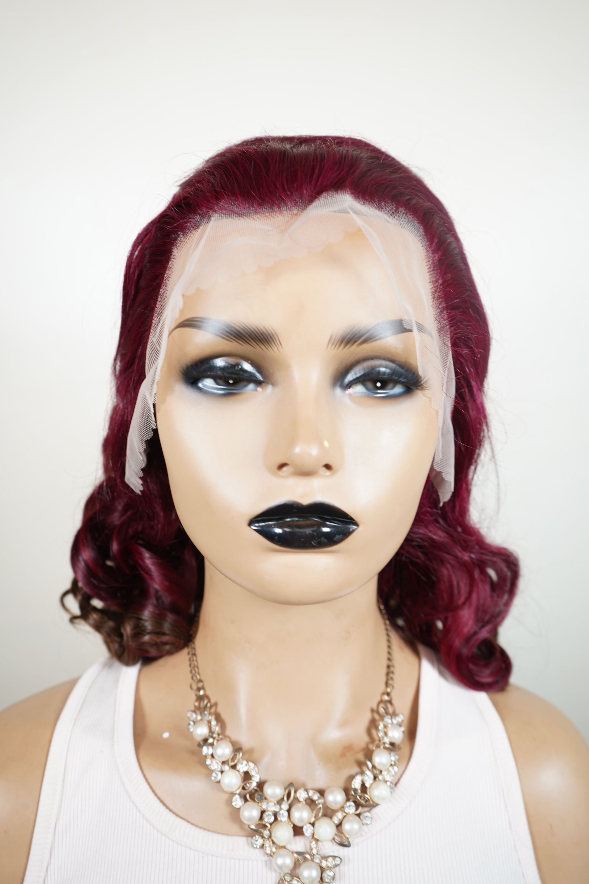 Ella Layers - Colored Wigs, Curly Wigs, Shop All Wigs