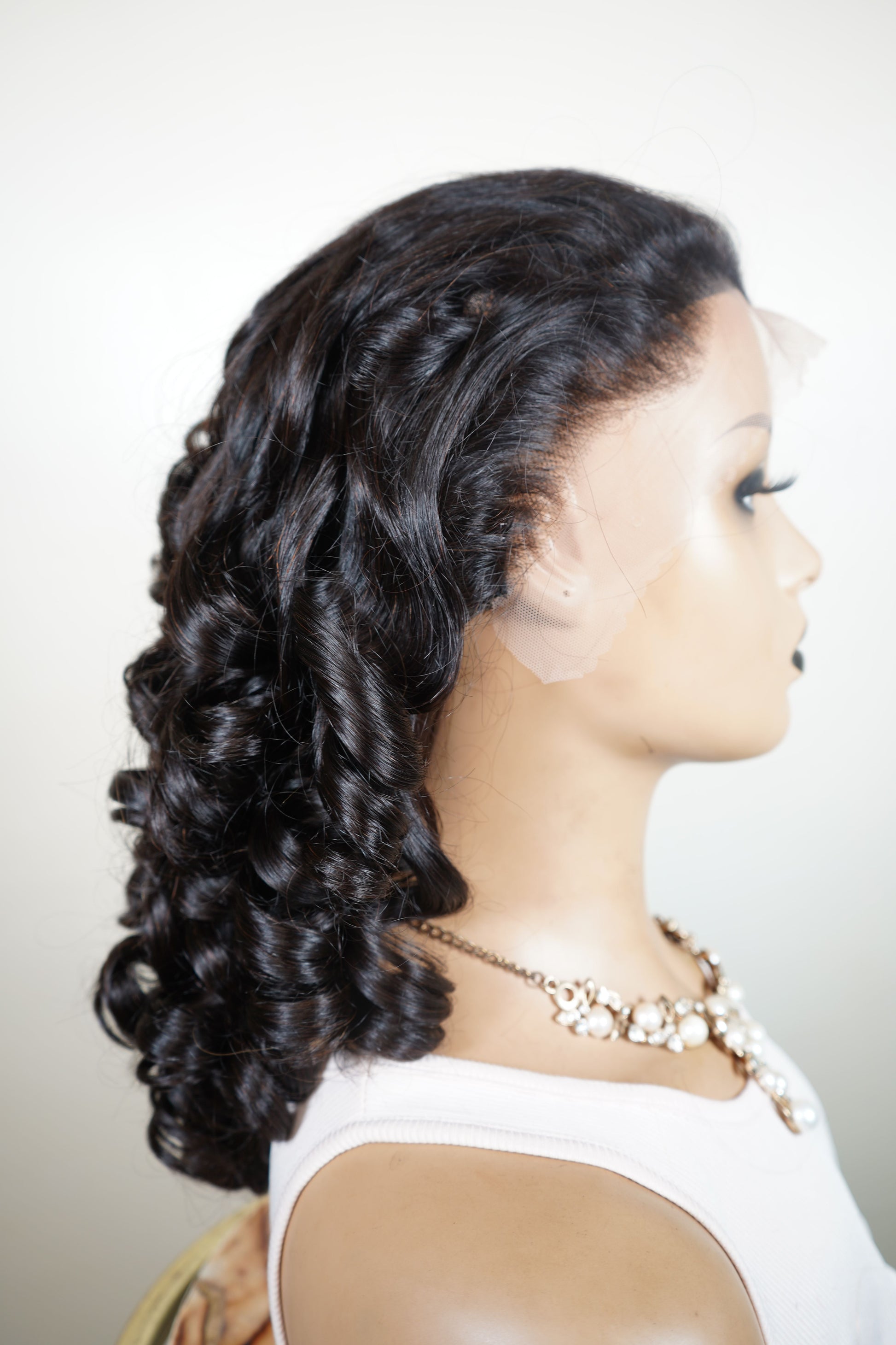 Bella Curls - Curly Wigs, Shop All Wigs