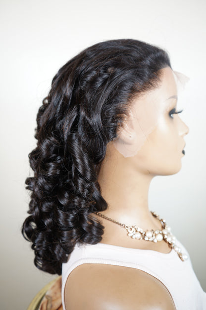 Bella Curls - Curly Wigs, Shop All Wigs