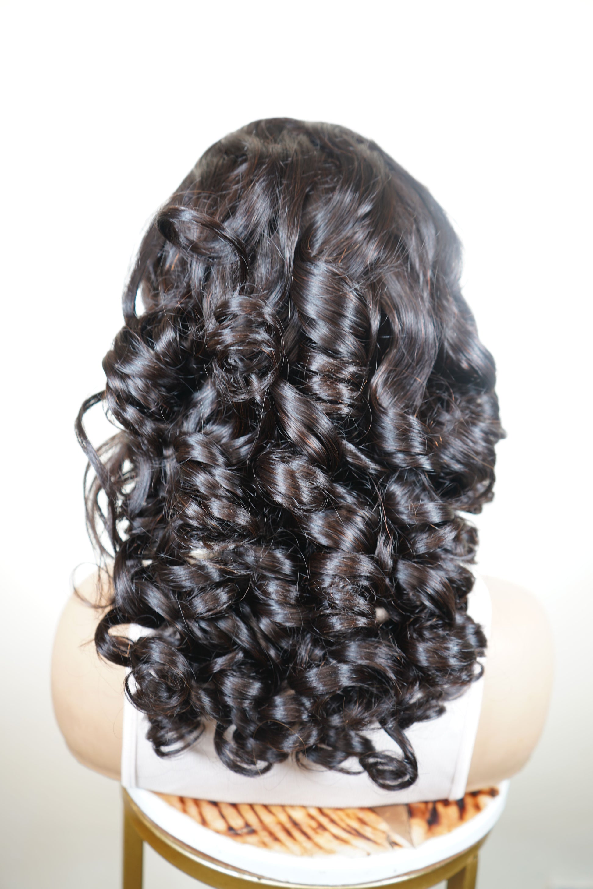 Bella Curls - Curly Wigs, Shop All Wigs