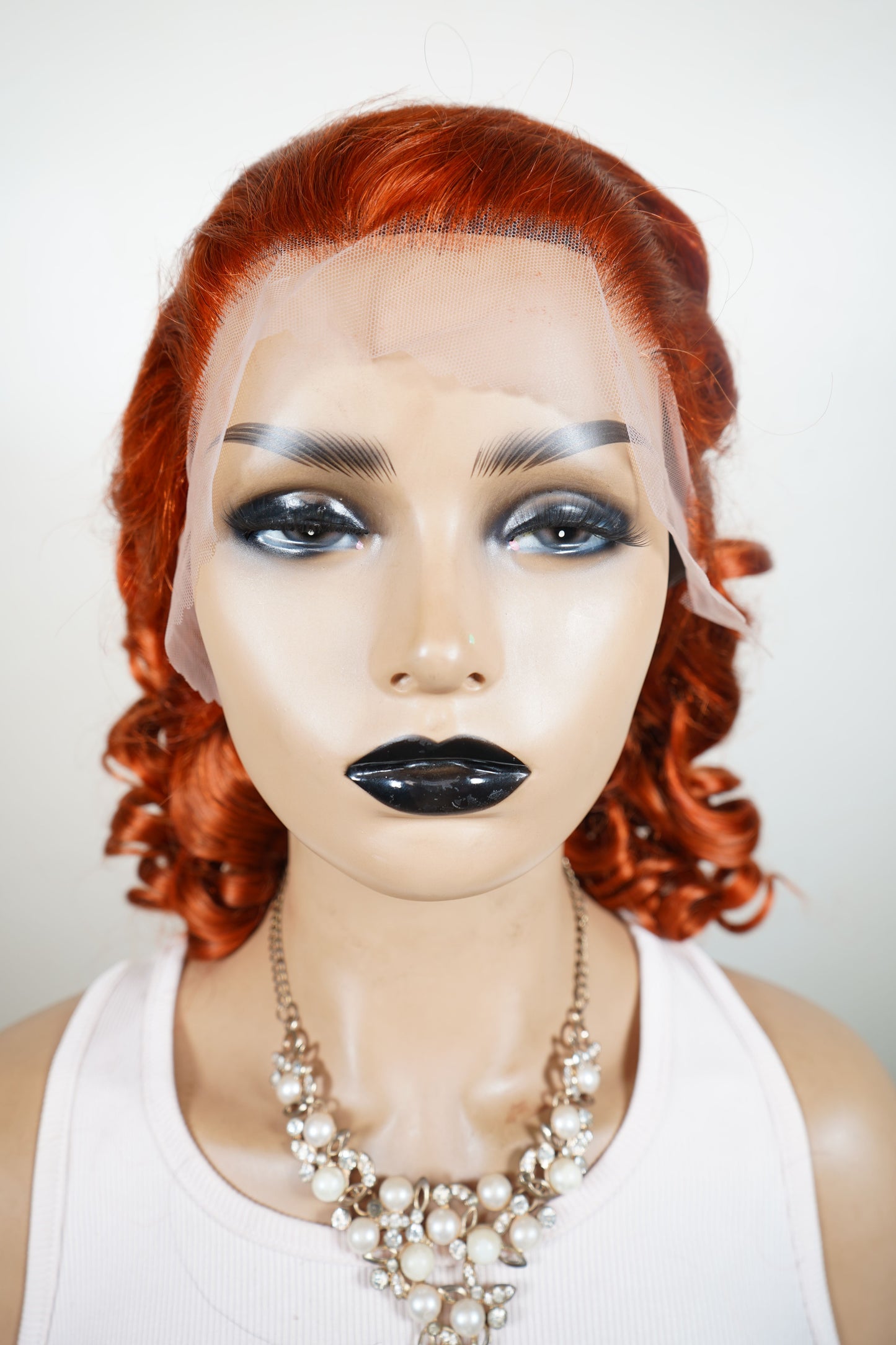 Graceful Mia - Colored Wigs, Curly Wigs, Shop All Wigs