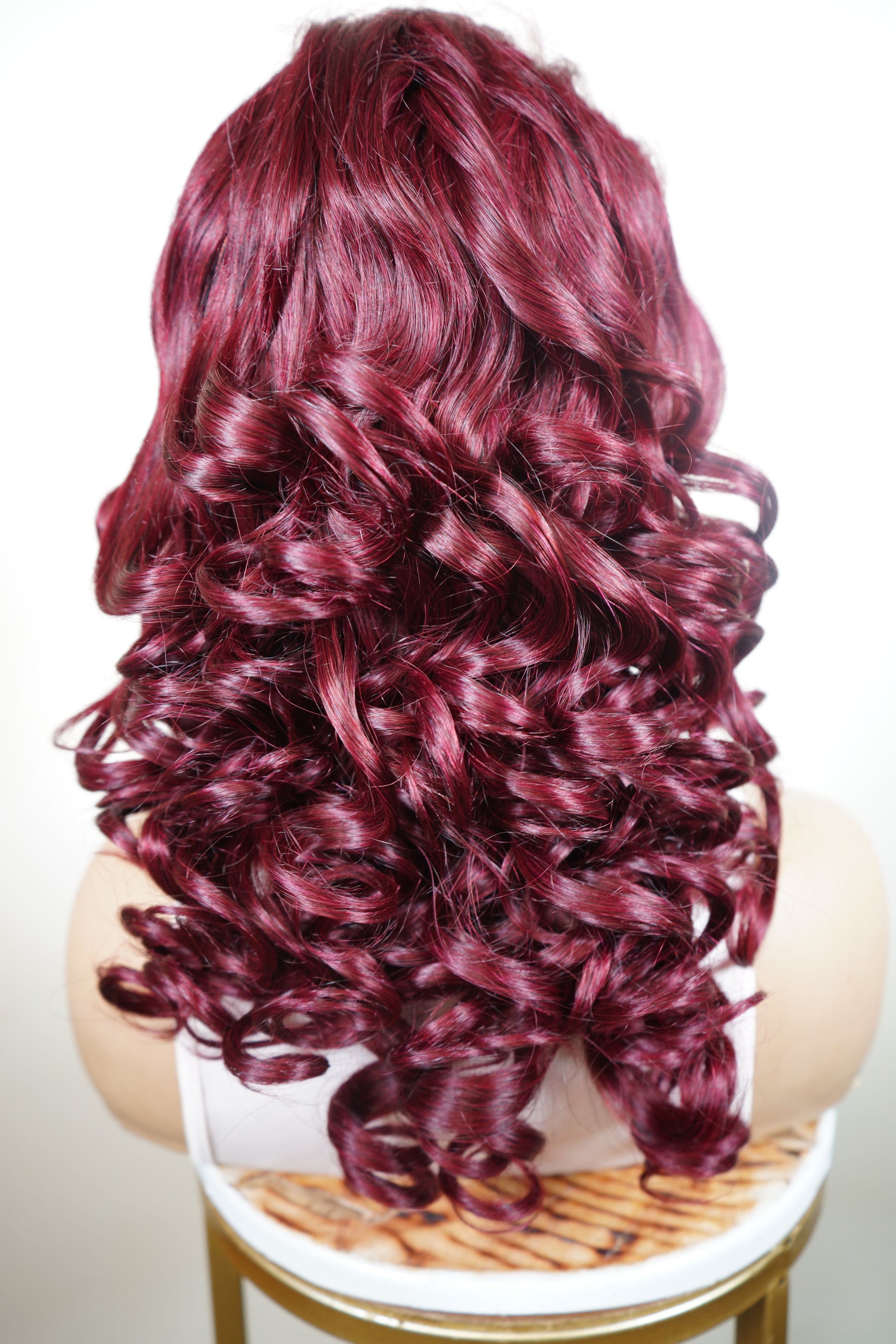 Ava Tresses - Colored Wigs, Curly Wigs, Shop All Wigs