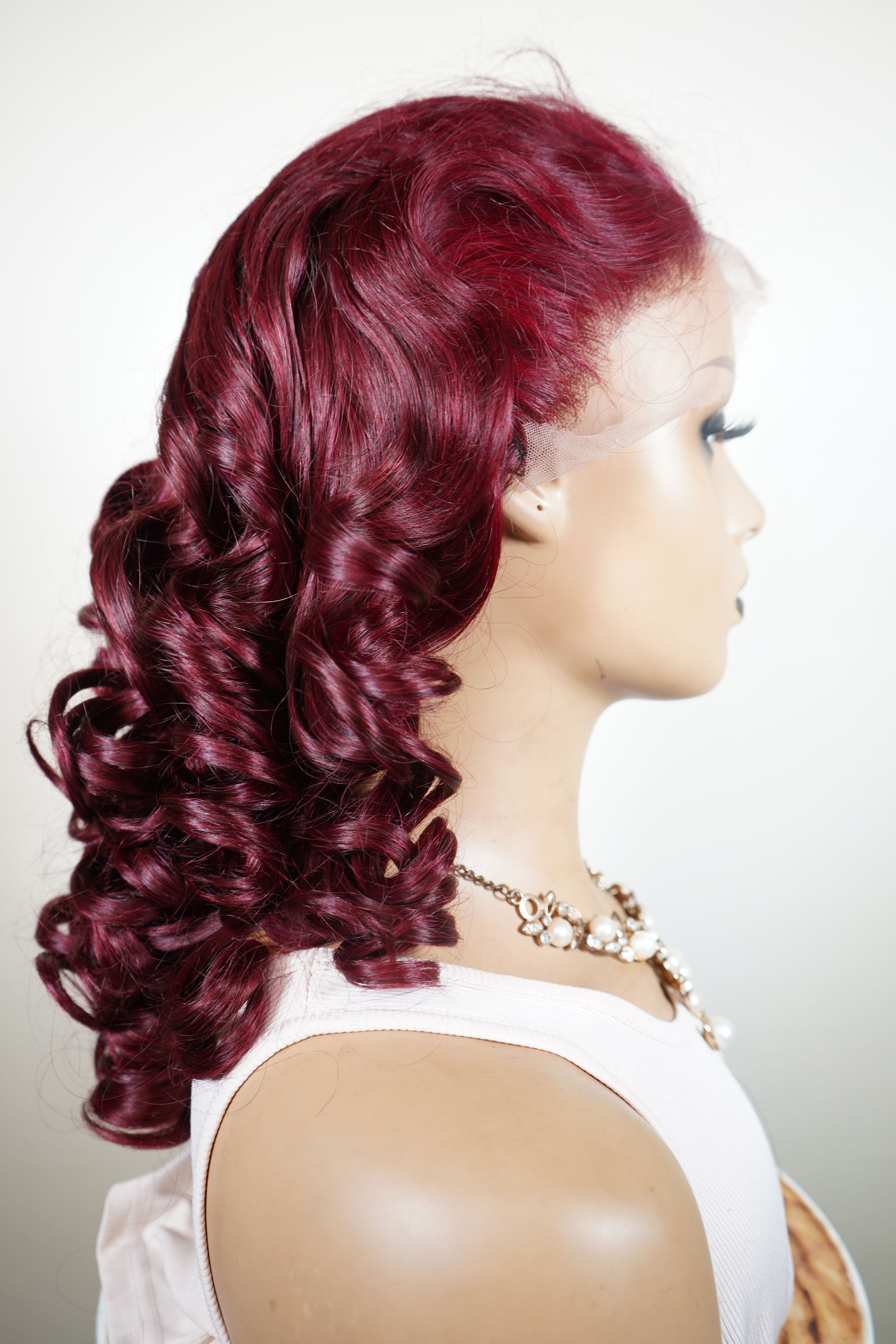 Ava Tresses - Colored Wigs, Curly Wigs, Shop All Wigs
