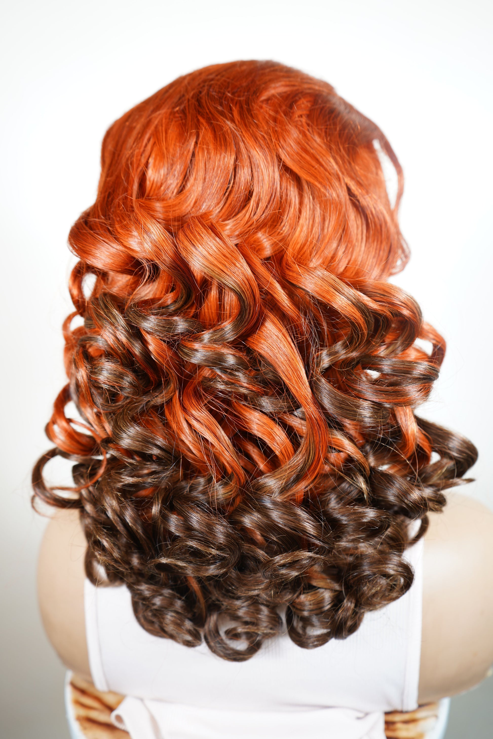 Harper Elegance - Colored Wigs, Curly Wigs, Shop All Wigs